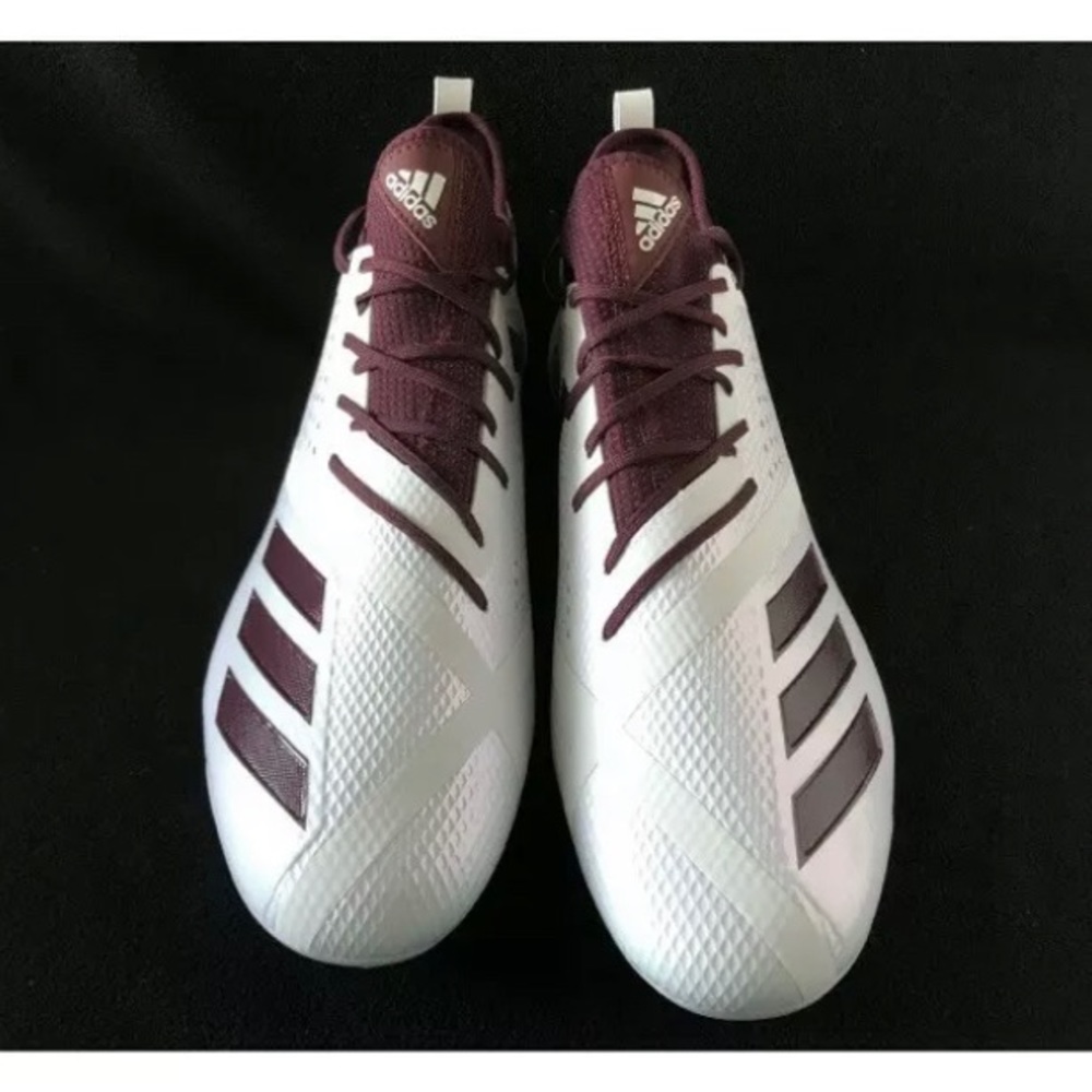 Adidas Cleats size 17